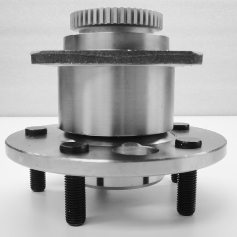  530424 Wheel Bearing and Hub Assembly For BUICK,CADILLAC,OLDSMOBILE,PONTIAC